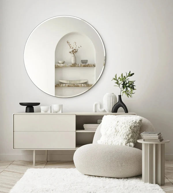 Espejo Aurum n.° 2 | 85 cm